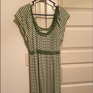Sophie max dress size xl
